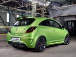 Opel Corsa OPC Nurburgring Edition 2013 года (ZA)